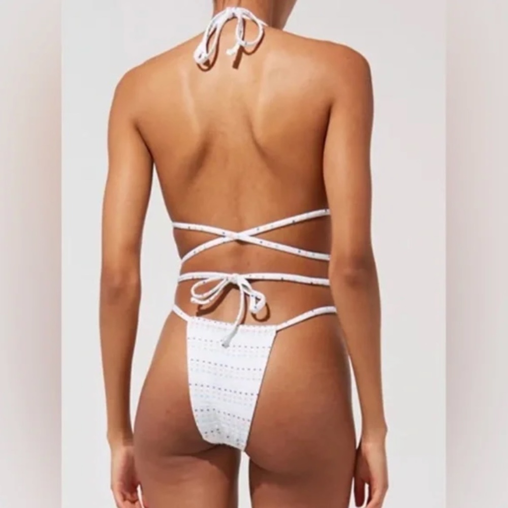 Solid & Striped Raine Bikini - Picture 4 of 7